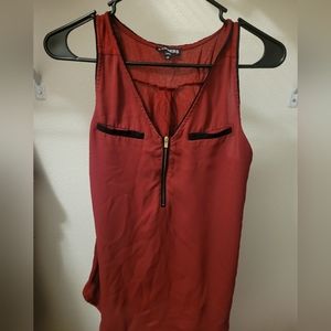 FINAL PRICE! Tank Top